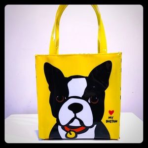 Marc Tetro Lunch Bag